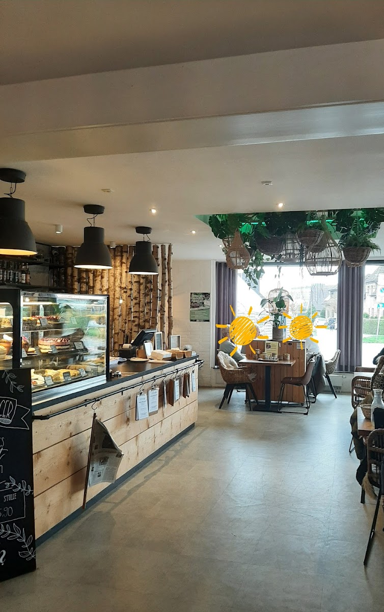 Cafe Wansing (Im Gartencenter)-3