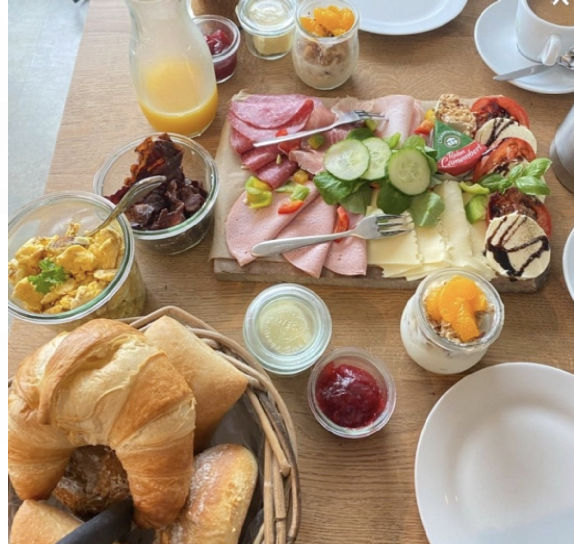 Cafe Wansing (Im Gartencenter)-5