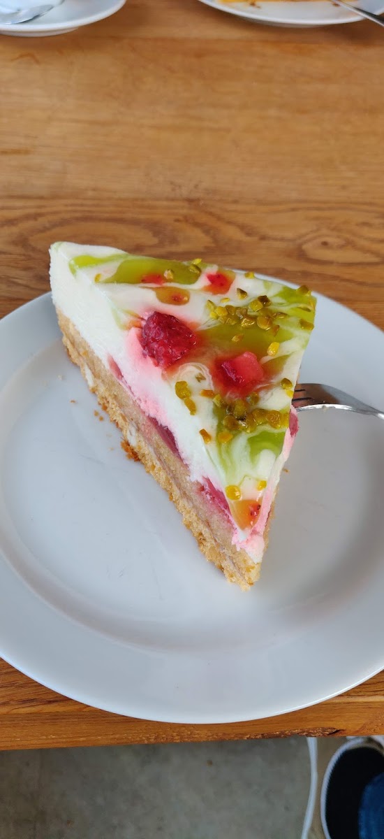 Cafe Wansing (Im Gartencenter)-7