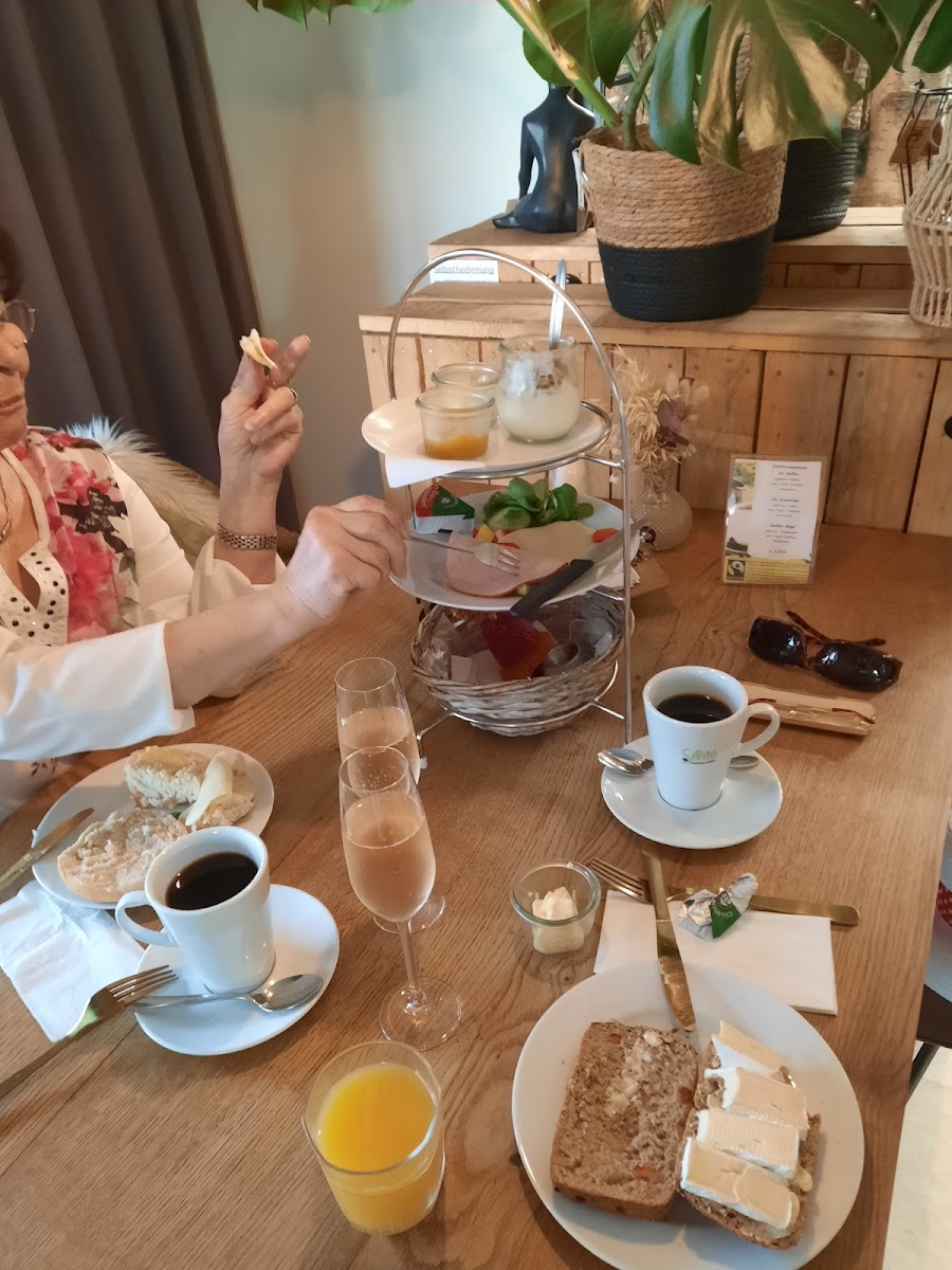 Cafe Wansing (Im Gartencenter)-8