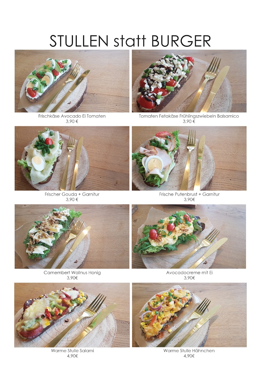 Menu Cafe Wansing (Im Gartencenter)-10