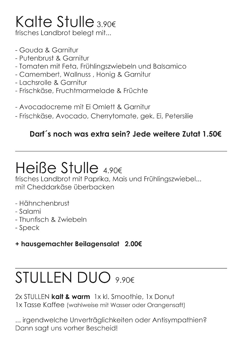 Menu Cafe Wansing (Im Gartencenter)-8